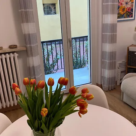 L'angolo Segreto Apartman Verona