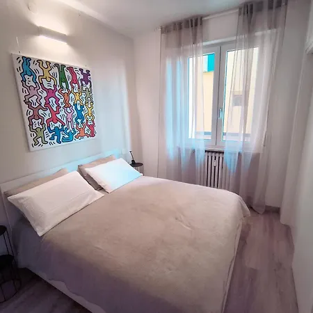 L'angolo Segreto Apartman *