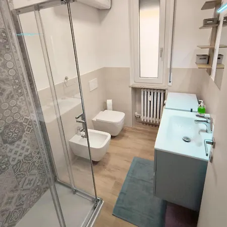 L'angolo Segreto Apartman Verona